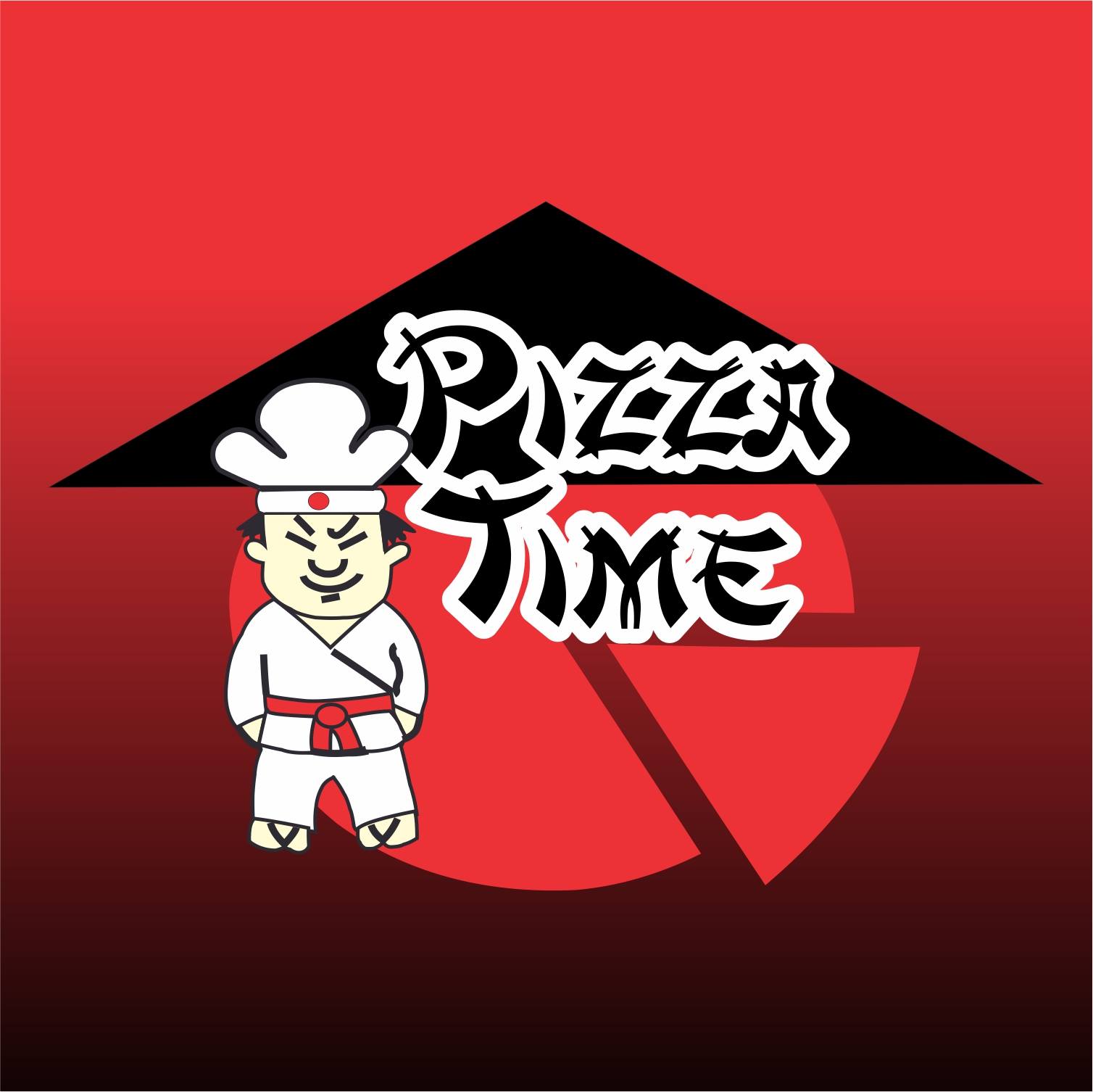 PIZZA TIME